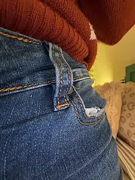 Bckystonee on StripChat