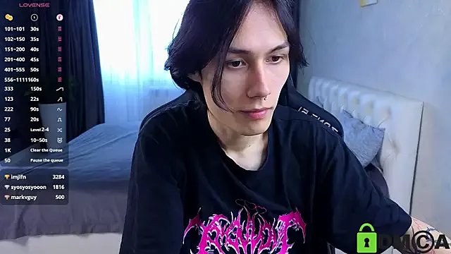 bd_black on StripChat