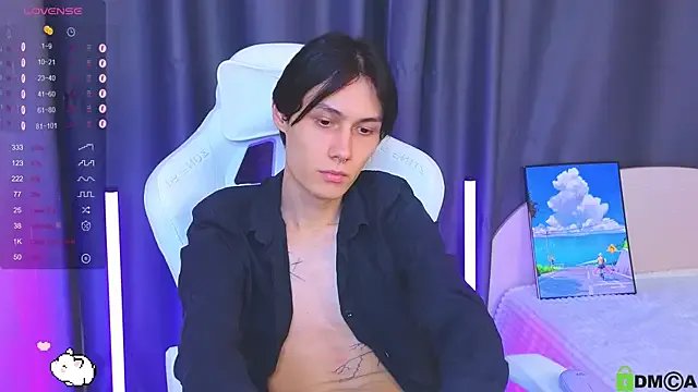 bd_black on StripChat