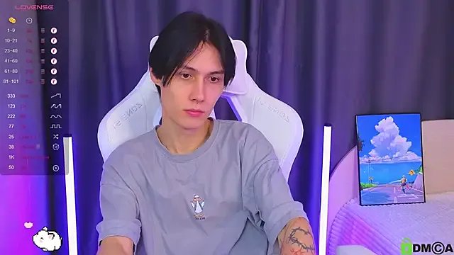 bd_black on StripChat