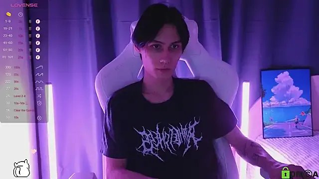 bd_black on StripChat