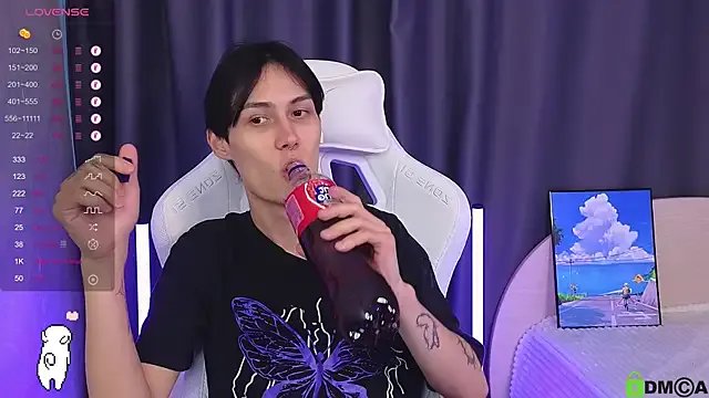 bd_black on StripChat