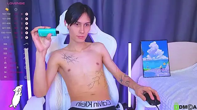 bd_black on StripChat