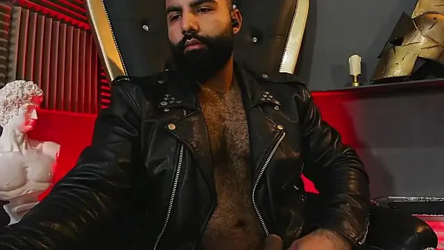 BeardAndrew's avatar