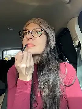 BeautifulMesss on StripChat