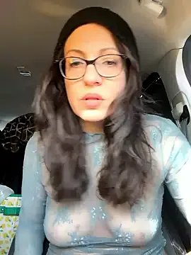 BeautifulMesss on StripChat