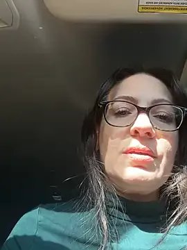 BeautifulMesss on StripChat