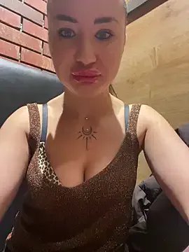 beautydiamond on StripChat