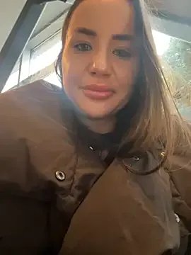 beautydiamond on StripChat