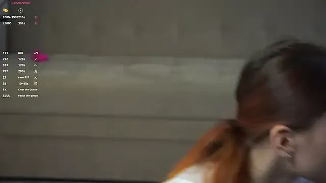 beckymadsons on StripChat