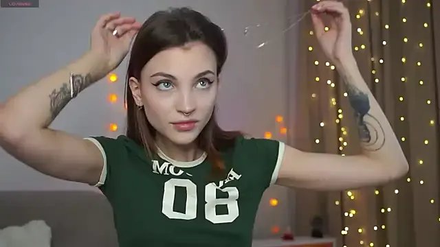 beckymadsons on StripChat