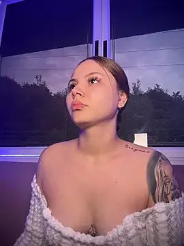 Beella1_ on StripChat