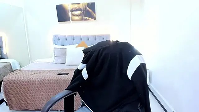 Bela_Craxkerr — Freechat on StripChat