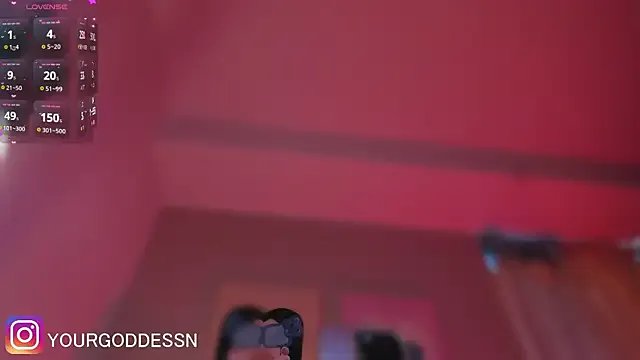 belashimaa on StripChat