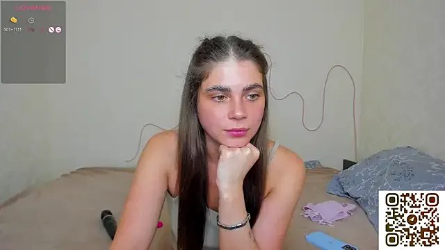 Bella_Foryou on StripChat