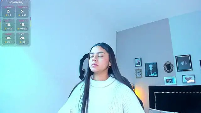 Bella_walker_ on StripChat