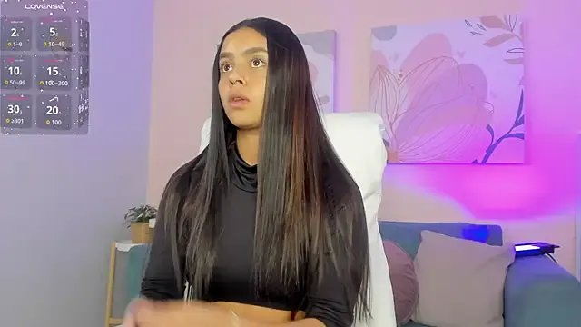 Bella_walker_ on StripChat