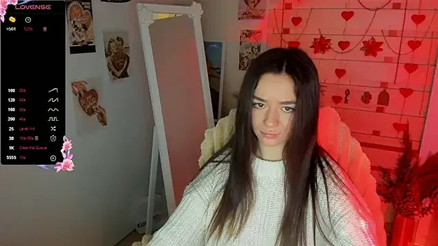 Bella_XO — Dance