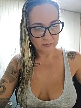 bellafortune51 on StripChat