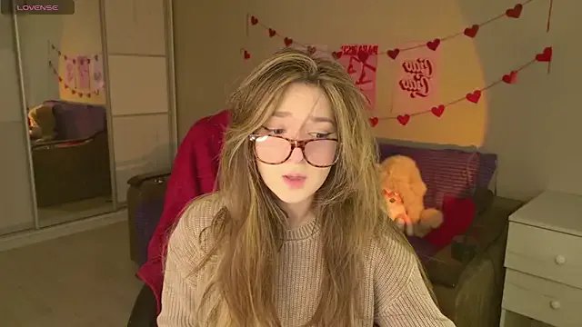 BellaSink on StripChat