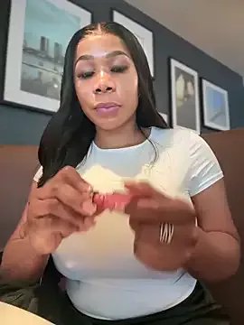 Belle___ on StripChat 