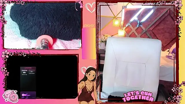 BellyRouse on StripChat