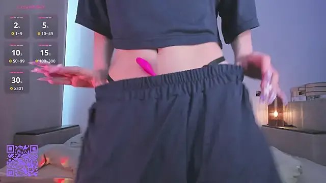 BermudaTrait on StripChat