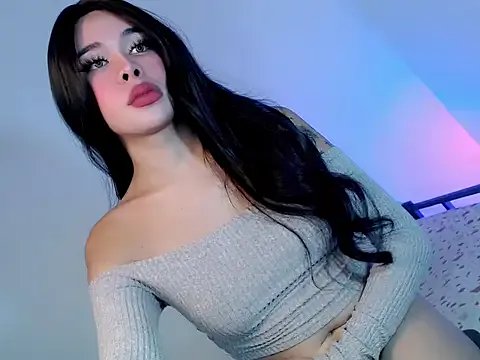 Bethany_evans on StripChat