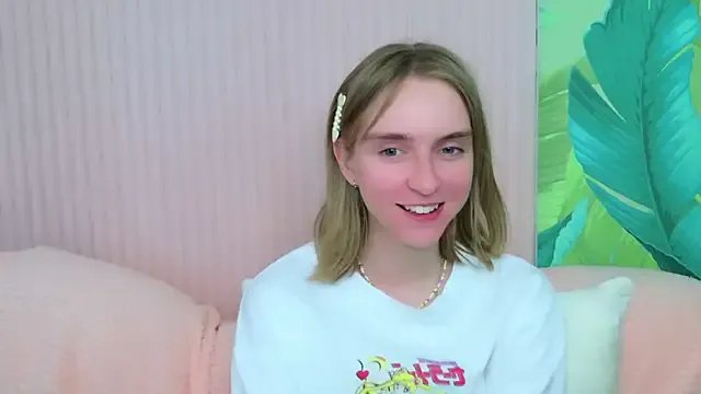 Beverly_Gomes on StripChat