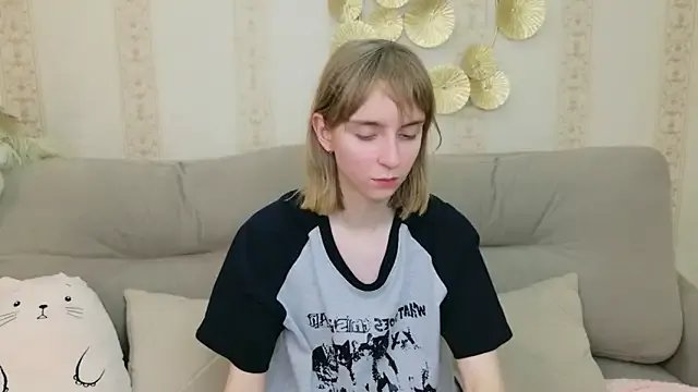 Beverly_Gomes on StripChat