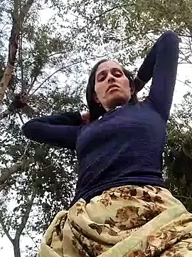 Bhavna8080 — Full open