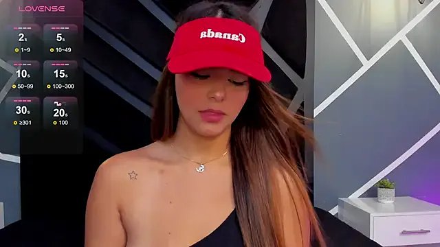 bianca_vega_ — Freechat on StripChat