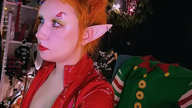 Bibi_Iva on StripChat