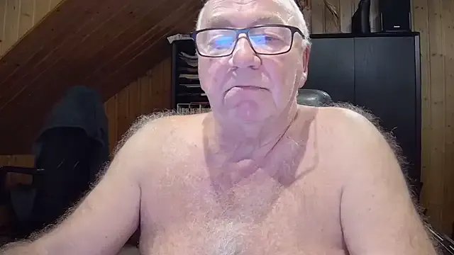 biggandybig on StripChat
