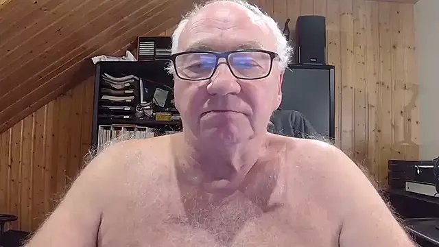 biggandybig on StripChat