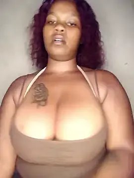 bigMelons19 on StripChat