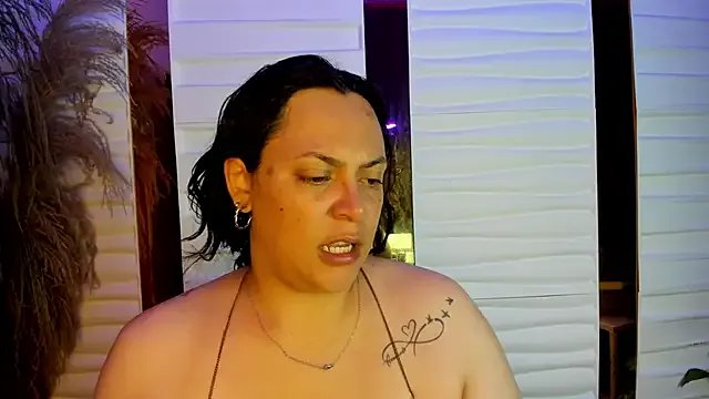 Biiancacox on StripChat