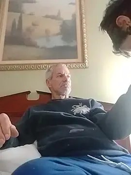 Biknight on StripChat