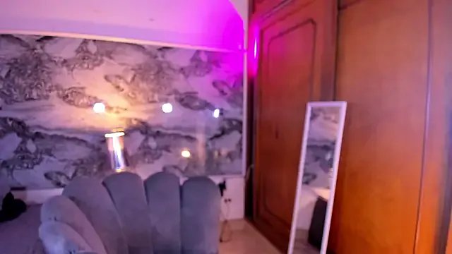 BILLY_JAMEES on StripChat