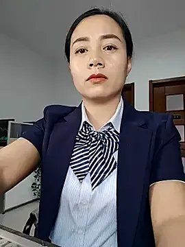 bingxin- on StripChat