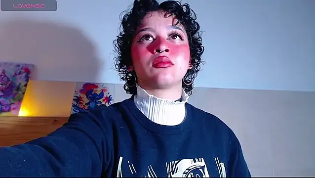 Bitsy_Messy on StripChat