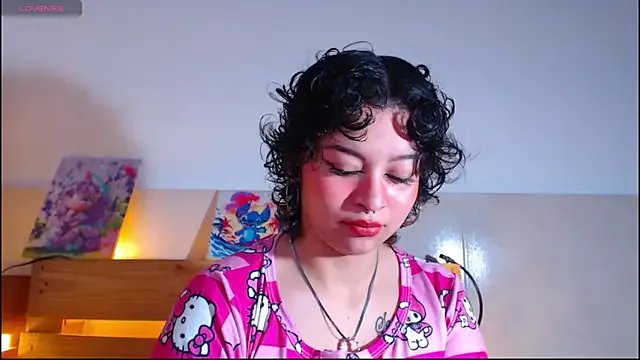 Bitsy_Messy on StripChat