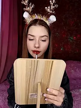 BitterPeach on StripChat