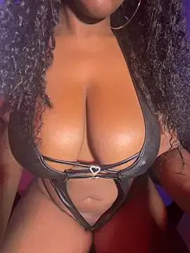 Blaackcat on StripChat