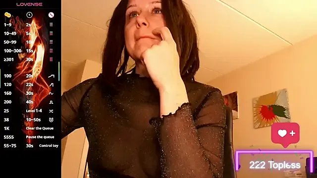 BlaBlaBla7016 — naked