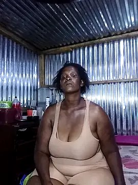 BLACKMALF on StripChat