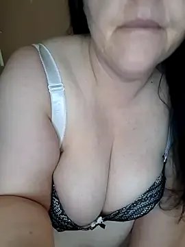 BlacReign on StripChat