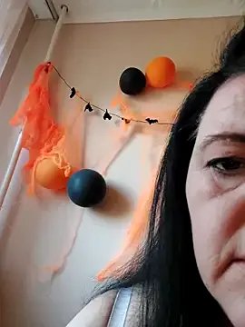 BlacReign on StripChat