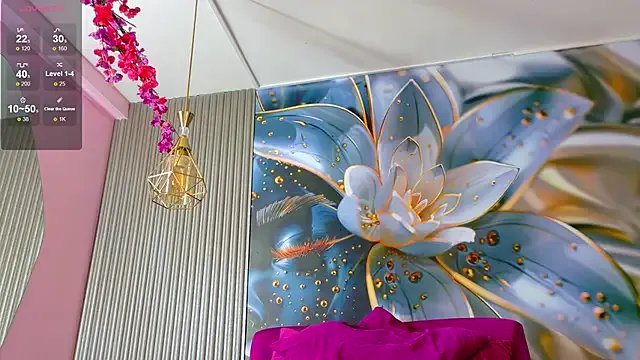 blaisysmith on StripChat