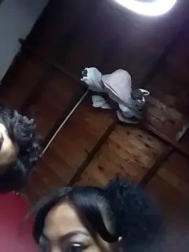 BlakeandRouse on StripChat